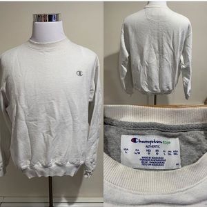 Champion crew neck
